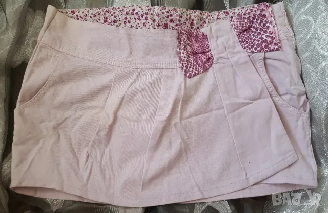 Лот къси поли/15 броя/, снимка 5 - Поли - 42818195