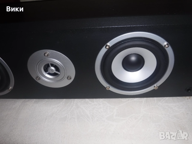 THUNDER център, снимка 3 - Тонколони - 51465690