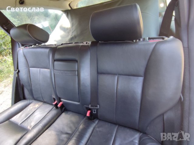 W210 320 v6 НА ЧАСТИ В210 на части , снимка 15 - Автомобили и джипове - 42172075