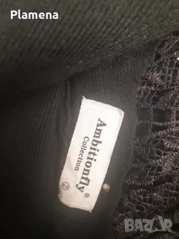 Рокля, снимка 3 - Рокли - 48904147