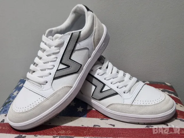 VANS, 40 номер, НОВИ, снимка 4 - Кецове - 49660507