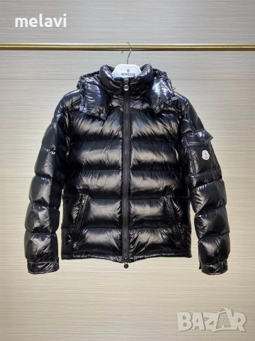 Разпродажба MONCLER, снимка 4 - Якета - 52596089