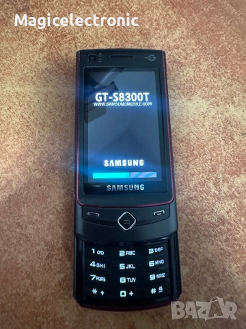 Samsung s8300