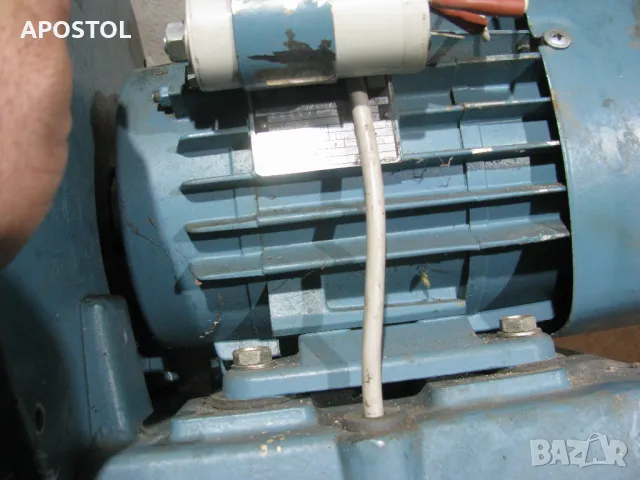 шлайф дърводелски дисков , снимка 4 - Други машини и части - 48382803