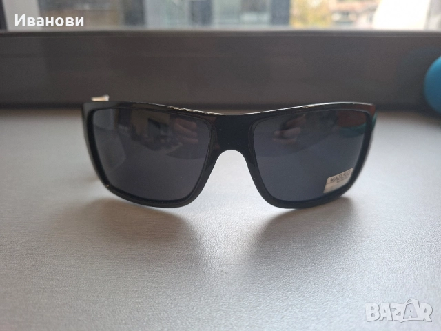 Слънчеви очила MTLRXS