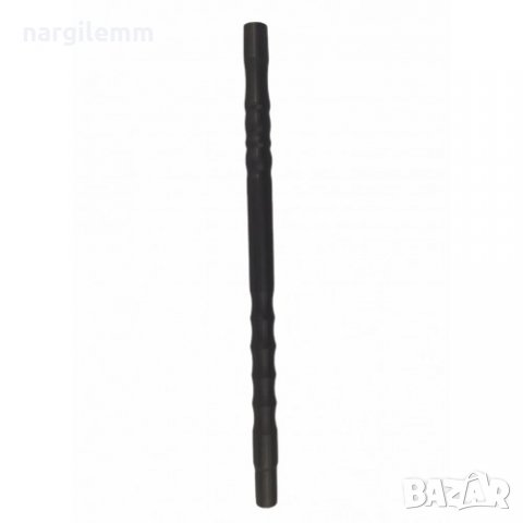 NargileMM Алуминиев Накрайник  за маркуч