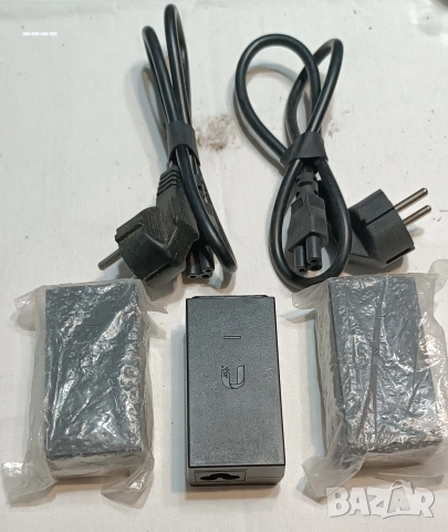 POE захранване -инжектор за точка за достъп UBIQUITI