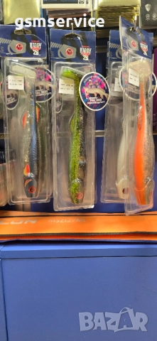 Предстояща ликвидация на стоки от сайт за рибарски такъми и аксесоари www.fishingstore.bg, снимка 4 - Такъми - 52843488