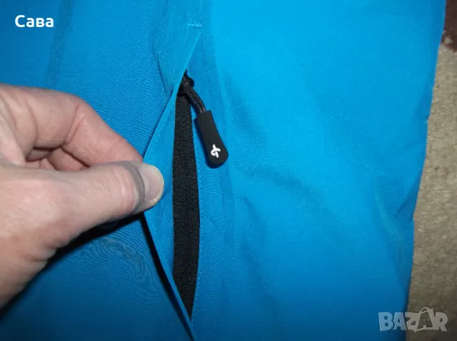 Яке пролет,есен CROSS  мъжко,Л, снимка 4 - Якета - 48733077