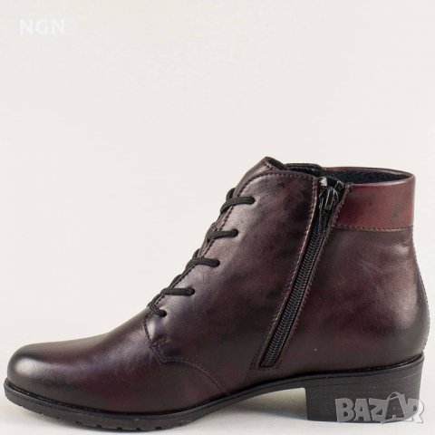 Модерни дамски боти. Топ намален цена само 98.00 лева. , снимка 3 - Дамски боти - 35452458