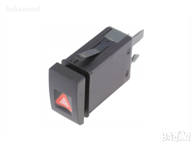 Бутони за аварийни VW New Beetle (1998-2010)