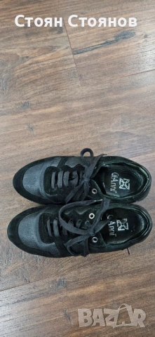 Дамски обувки GiAnni, снимка 2 - Дамски ежедневни обувки - 54032976