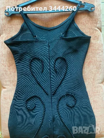 Бандажна рокля, снимка 1