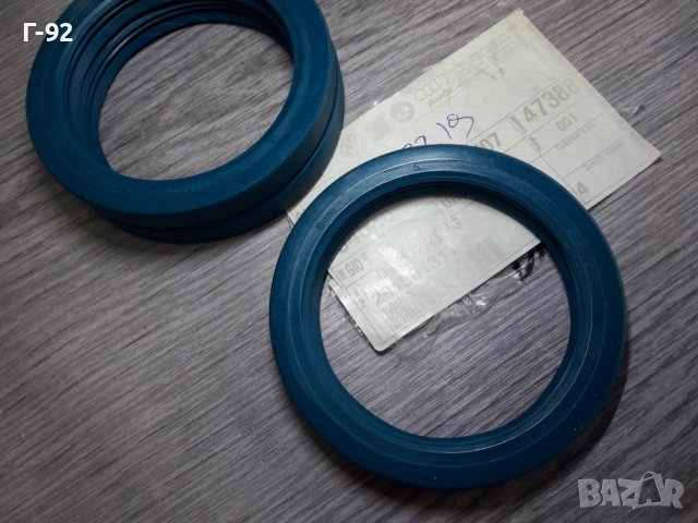 291501317**NEU**VAG**VW**LT**LKW**СЕМЕРИНА ЗА ЗАДЕН  МОСТ **, снимка 4 - Части - 36912326