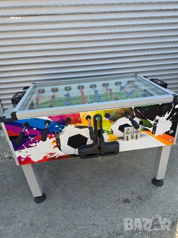 Ел джага, работеща с € монети, БЕЗПЛАТНА ДОСТАВКА