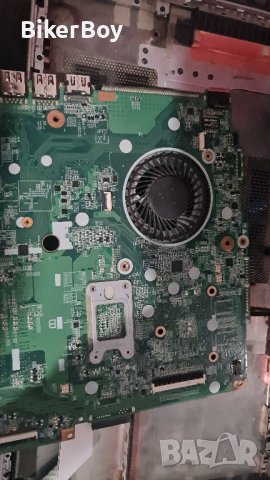 Hp 14 n200ej , снимка 5 - Части за лаптопи - 37103324