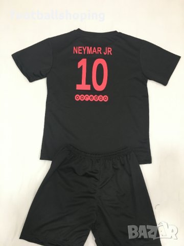 Детски къси футболни екипи 12 модела, снимка 7 - Детски комплекти - 34126566