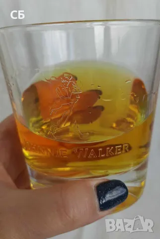 Чаши за уиски на Jack Daniels, Jameson, Johnnie Walker, Chivas Regal, снимка 9 - Чаши - 48977999