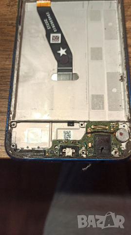 Части за Huawei p40 lite, p40 lite E, снимка 17 - Резервни части за телефони - 40721191