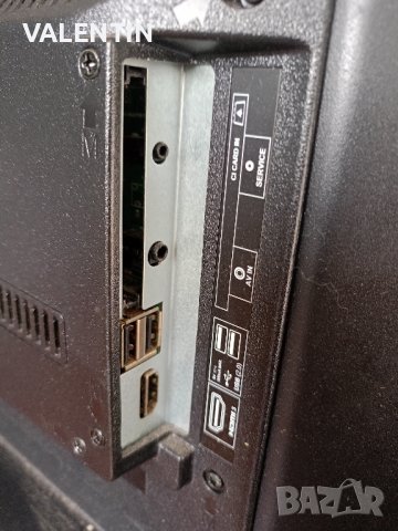 TV .LED 32" +DVD Technika, снимка 6 - Телевизори - 44145420