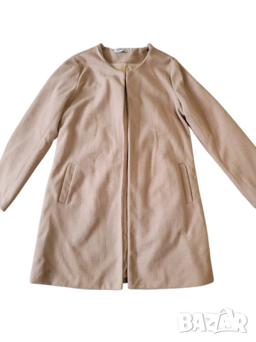 Дамско палто