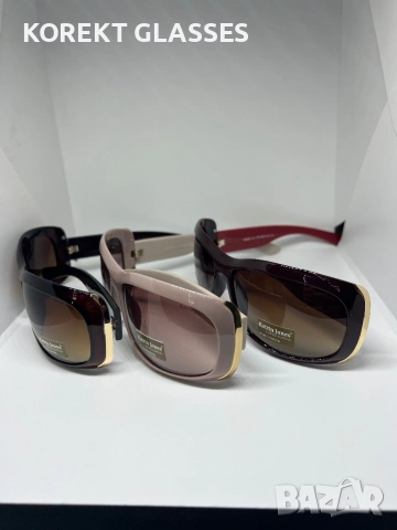 Слънчеви очила Katrin Jones KJ8301 HIGH QUALITY POLARIZED 100% UV защита, снимка 7 - Слънчеви и диоптрични очила - 53924455