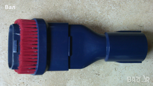 Четки за прахосмукачка с диаметър на тръбата 35 мм., снимка 3 - Прахосмукачки - 44758085