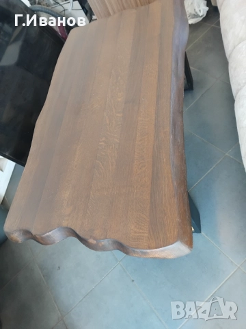 Трапезна маса.Холна маса.Маса за градината., снимка 6 - Маси - 52182936