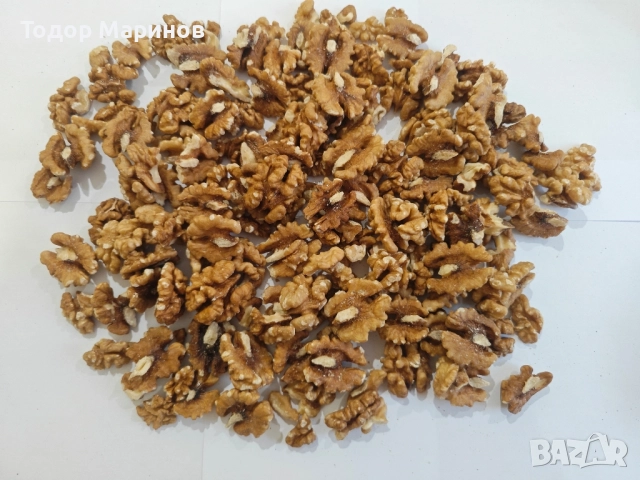 лешници био бадеми, орехи , снимка 4 - Домашни продукти - 52126717