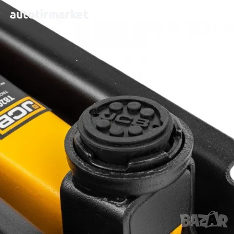 Крик крокодил 2 тoна ГОЛЯМ , 130 – 380mm JCB – T82003, снимка 4 - Аксесоари и консумативи - 56054148
