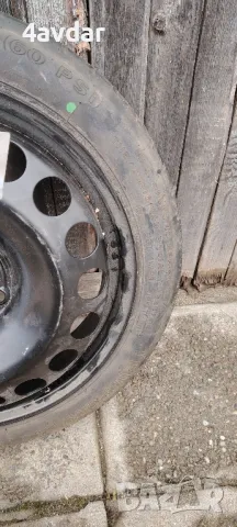 Резервна Гума 16 ц, снимка 5 - Гуми и джанти - 47979567