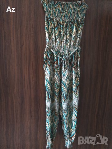 Дамски гащеризон , снимка 2 - Гащеризони - 37295106