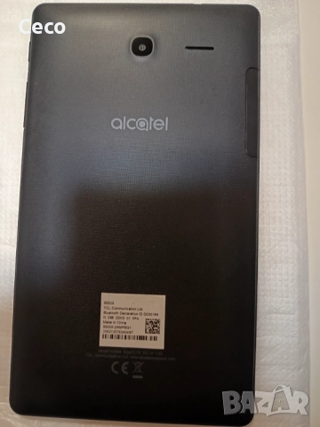 Таблети работещи Lenovo, Presigio, Alcatel, снимка 2 - Таблети - 52792059