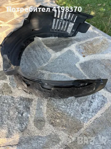 Подкалник преден ляв Хонда ЦРВ 3 Honda CR-V, снимка 3 - Части - 47382654