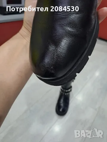 Дамски боти  N:40, снимка 8 - Дамски боти - 49568431