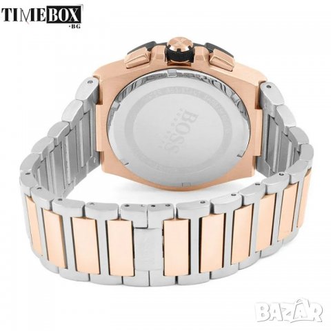 Hugo Boss 1513358 Supernova Chronograph. Нов мъжки часовник, снимка 5 - Мъжки - 38806348