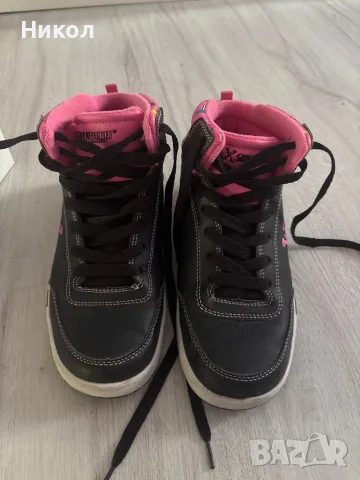 Обувки с колелца 38 номер, снимка 4 - Други - 49115767