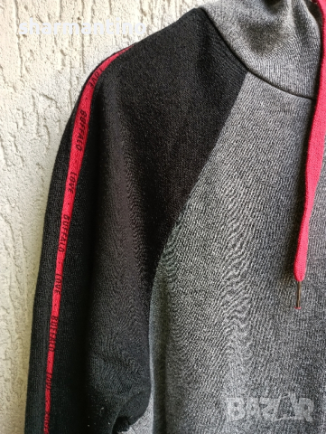 Buffalo Love Суичър- 22 лв, снимка 3 - Суичъри - 44638829