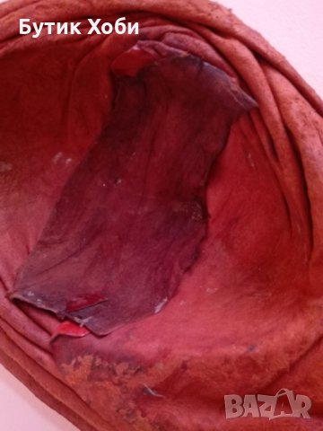 Уникално пано от камилска кожа, снимка 3 - Колекции - 33702644