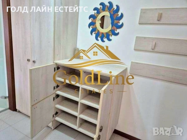 тристаен в Манастирски ливади, снимка 8 - Апартаменти - 54196634