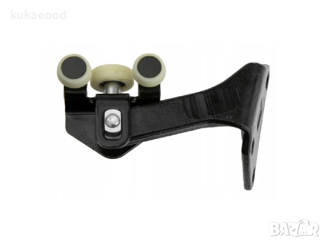 Ролка за плъзгаща врата за Mercedes Sprinter W906, снимка 5 - Части - 54076885