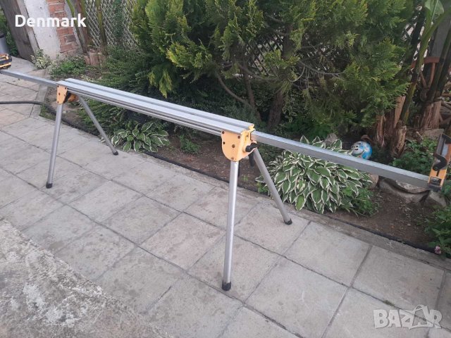 Работна маса Dewalt DE 7024 -XJ, снимка 2 - Други инструменти - 40837405