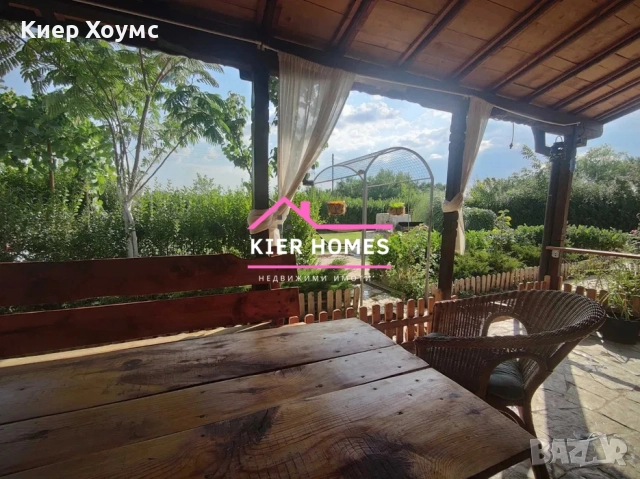 Къща в с.Добри дол обл.Пловдив, снимка 3 - Къщи - 52360419