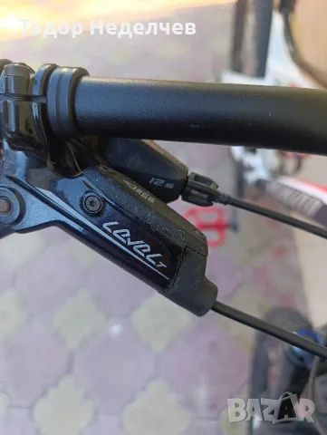 Specialized 27,5 цола" Мекица ", снимка 7 - Велосипеди - 56348418