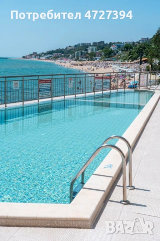 Апартамент под наем в Кабакум, снимка 5 - Апартаменти - 53340290