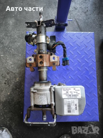 Кормилна колона Kia Ceed S -563001H100, 1H56300100, MPS0001A