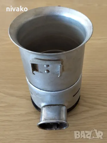 Продавам ретро електрически кафеник (джезве), снимка 2 - Кани - 50186672