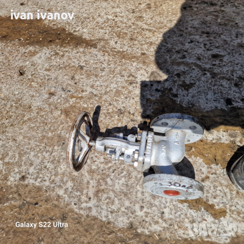 Голям Нов Кран , снимка 4 - ВИК - 44745026