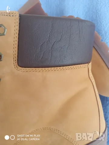 Timbarland номер 39., снимка 9 - Дамски ботуши - 48090795