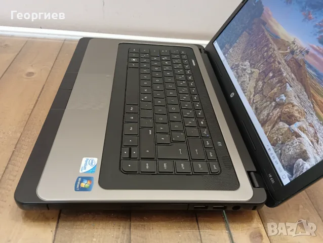 Лаптоп HP 630 15,6", снимка 5 - Лаптопи за дома - 56459997